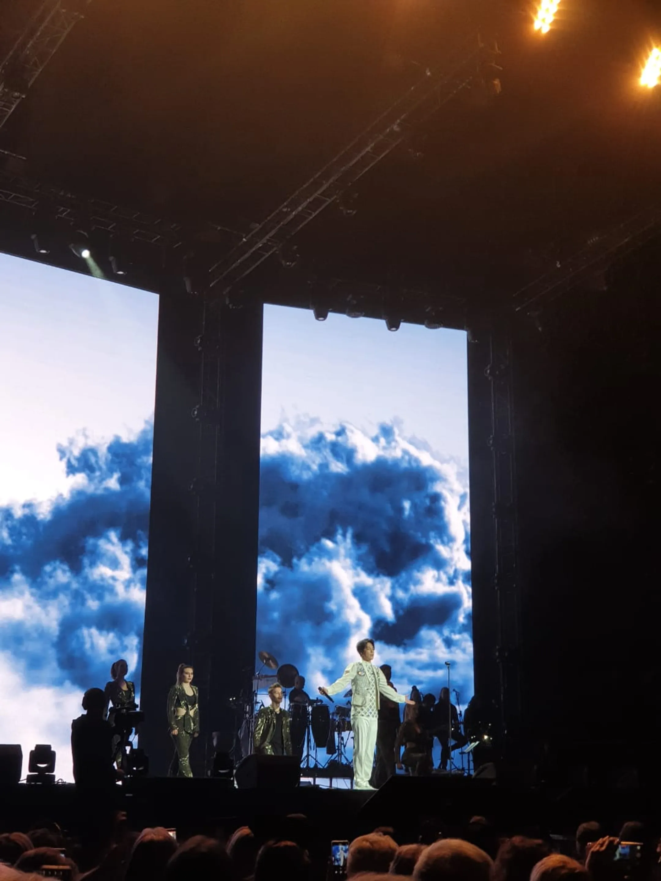 Феномен Димаша - Image Kapital.kz