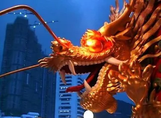 Капитал - Китай всегда останется в выигрыше