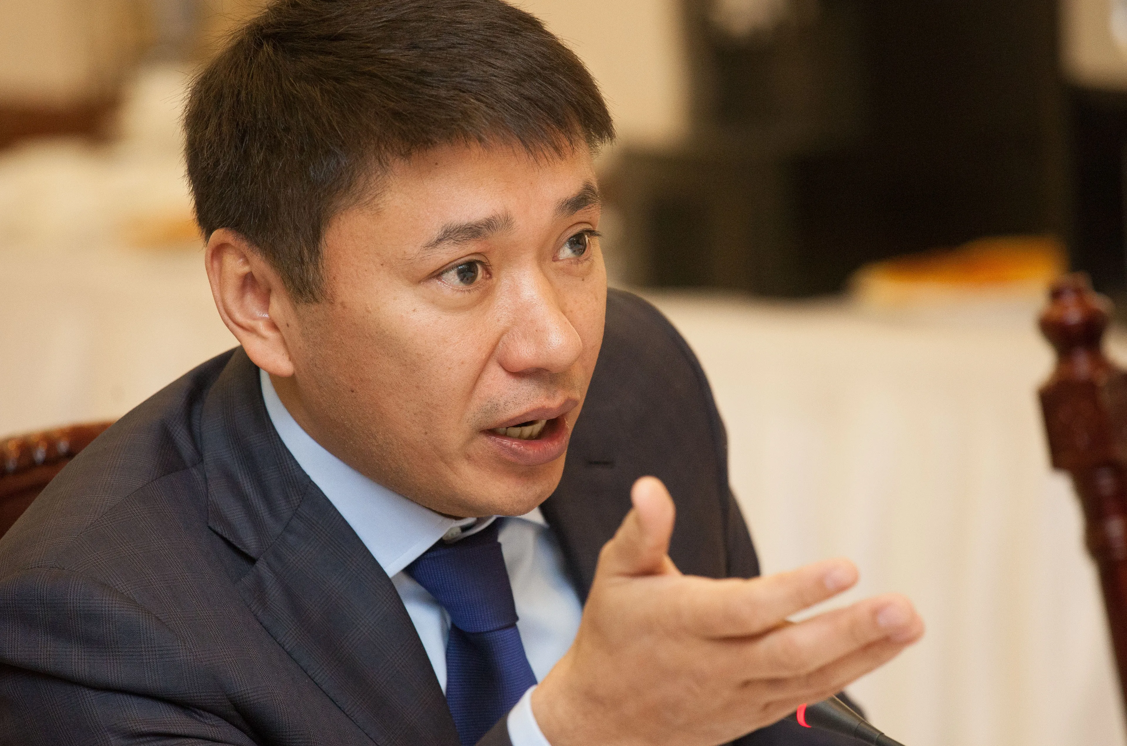 Капитал - «ЭКСПО-2017» окупится не за счет казахстанцев