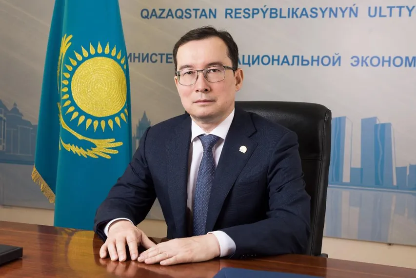 Капитал - Тимур Жаксылыков высказался о ситуации на валютном рынке