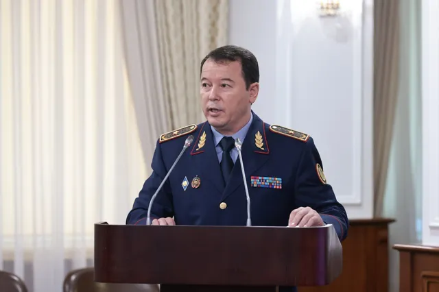 Фото: пресс-служба правительства