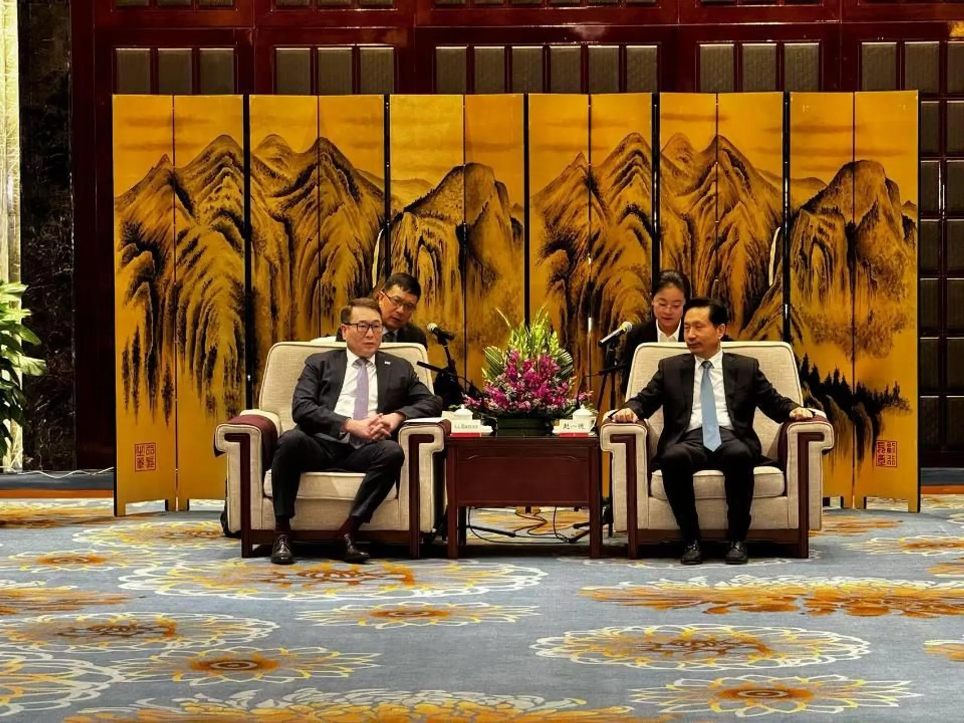 Фото: МТИ РК