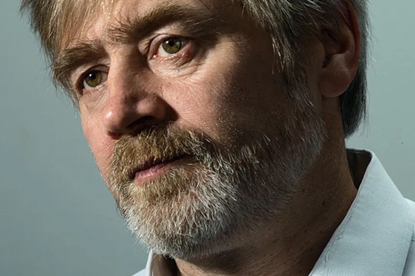 Капитал - Андрей Масалович: Думайте головой — это прикольно