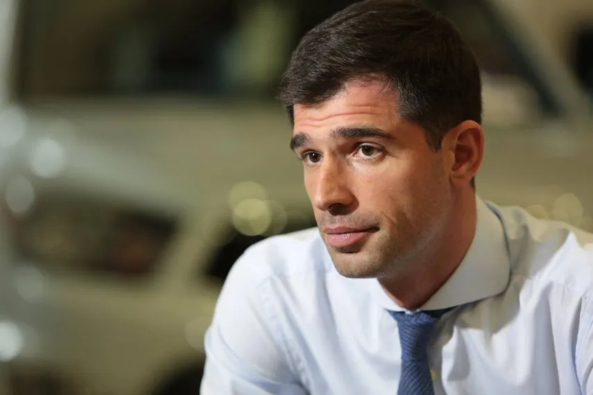 Капитал - Казахстанский инвестор вложит свыше $3 млрд на развитие предприятий QARMET