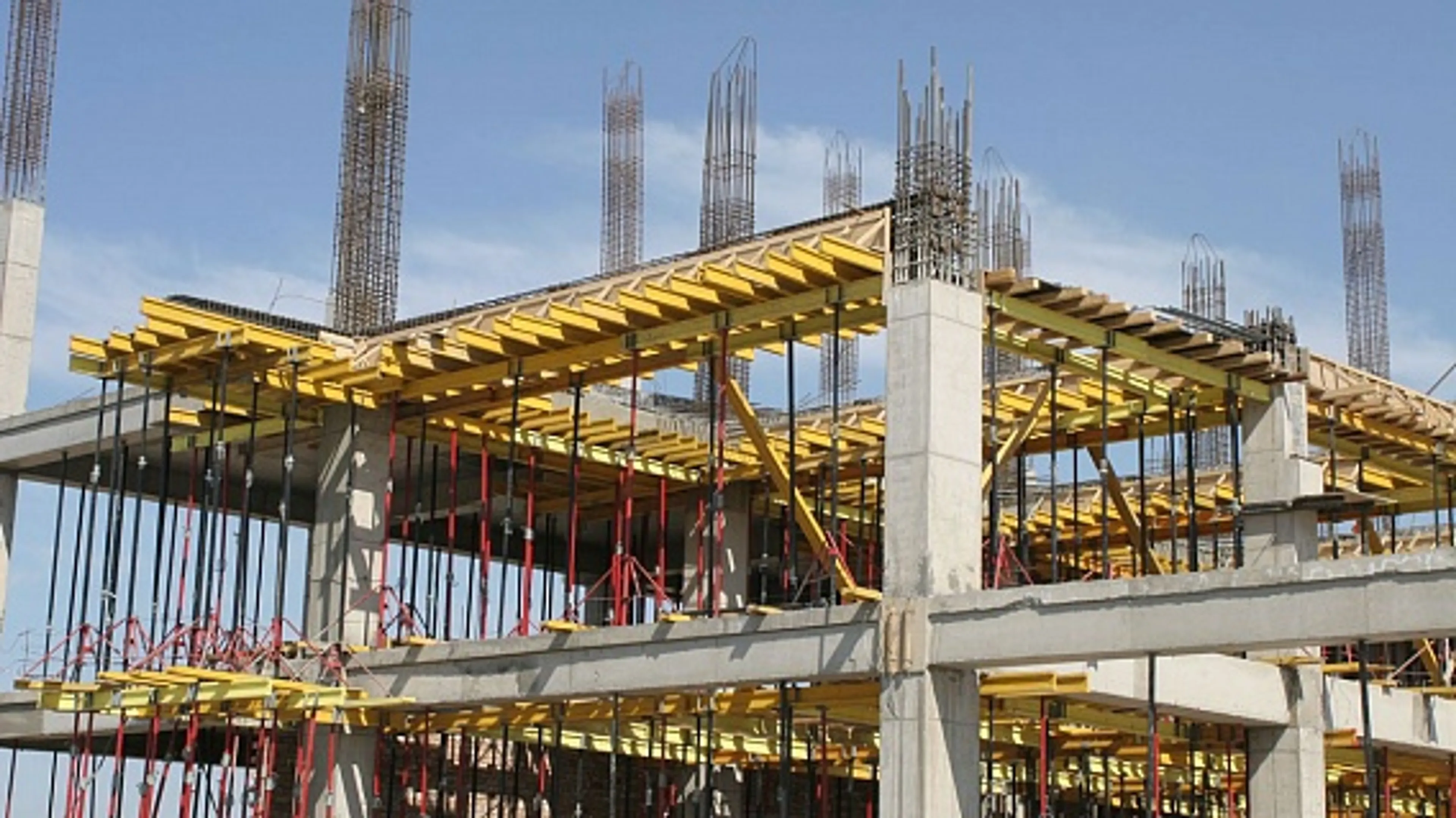 Капитал - В Казахстане 59 проблемных объектов долевого строительства