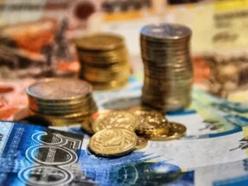 Прожиточный минимум составил 16 тыс. 554 тенге