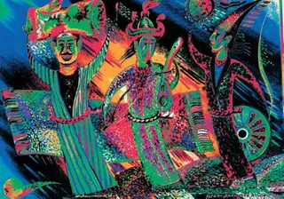 Капитал - В Астане пройдет персональная выставка Асгата Диникеева