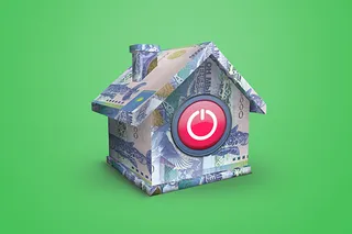 Капитал - Когда перезагрузится ипотека?