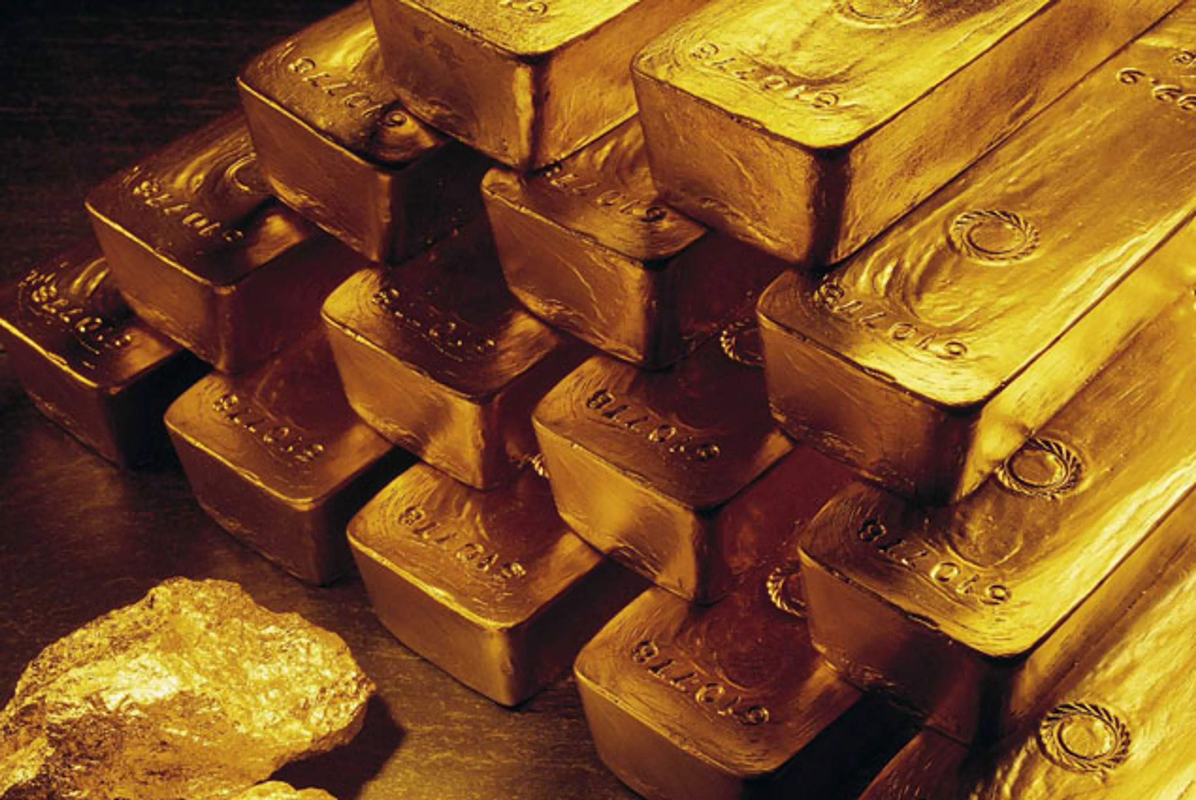 Капитал - По своим долгам Венесуэла расплатится золотом