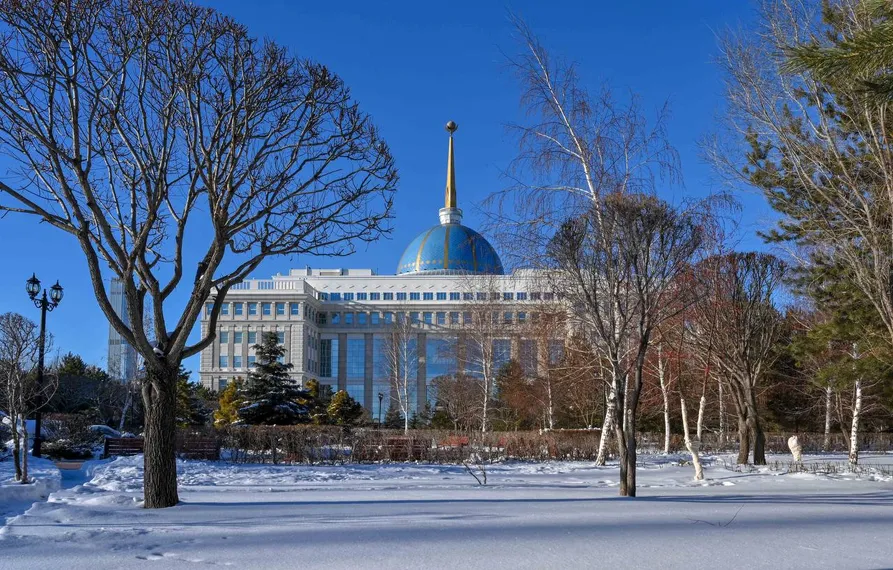 Капитал - Назначен командующий Силами специальных операций