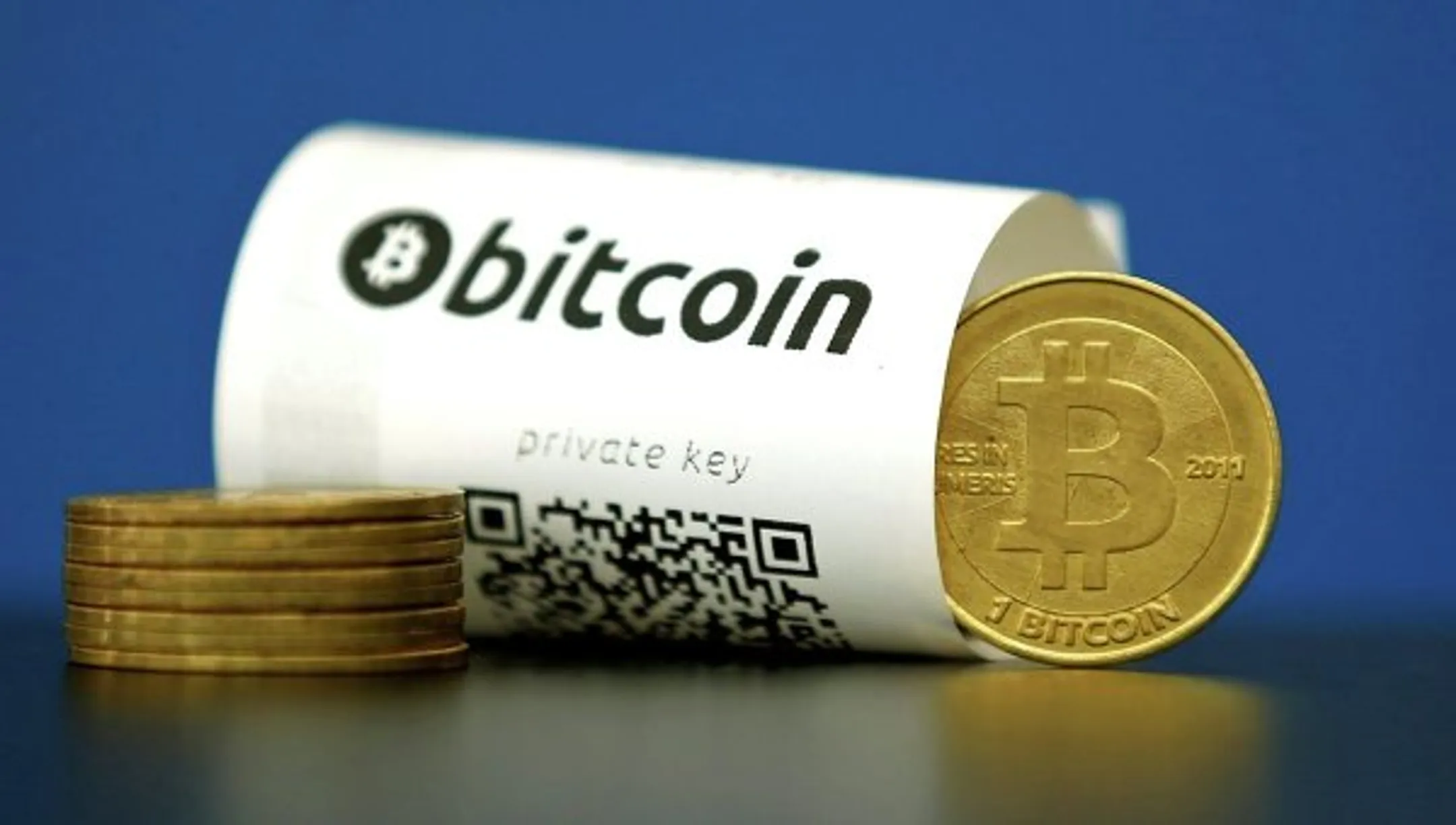 Биткоин продолжил дешеветь - Image Kapital.kz