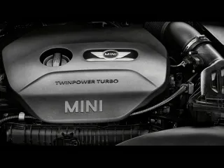 Капитал - Следующий MINI Cooper обзаведется твин-турбо