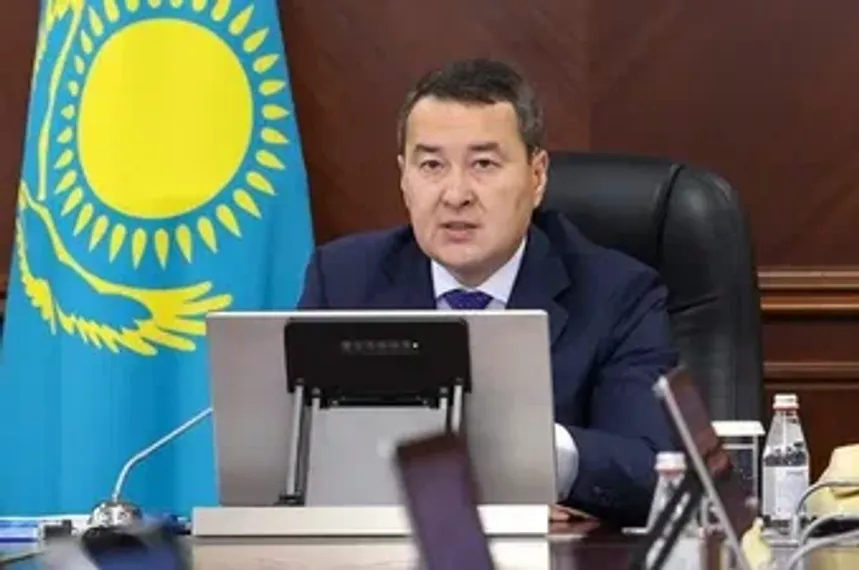 Капитал - Готовы к любым поворотам событий – Алихан Смаилов об отставке правительства