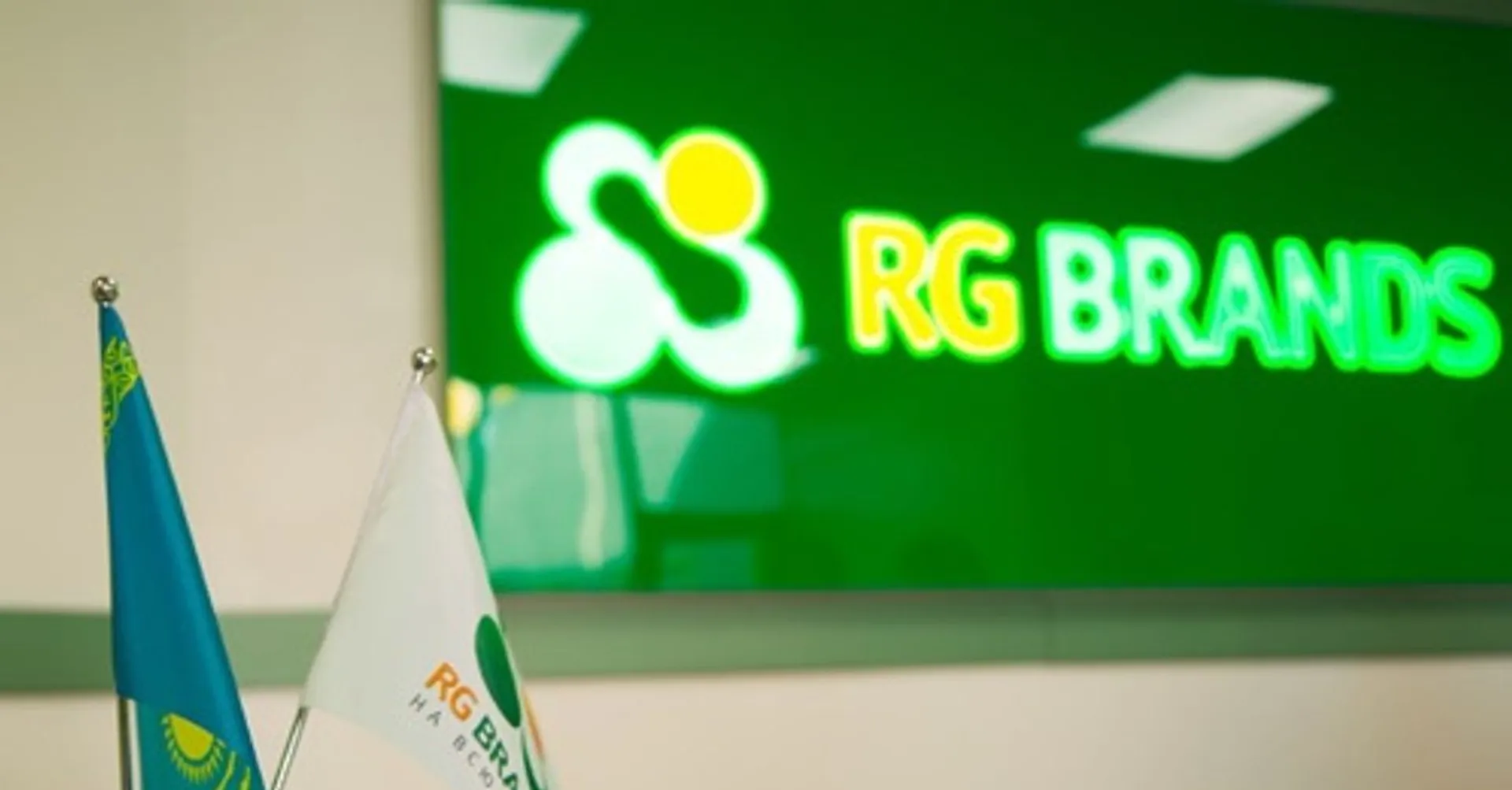 Капитал - RG Brands Kazakhstan выплатил дивиденды почти на 3 млрд тенге