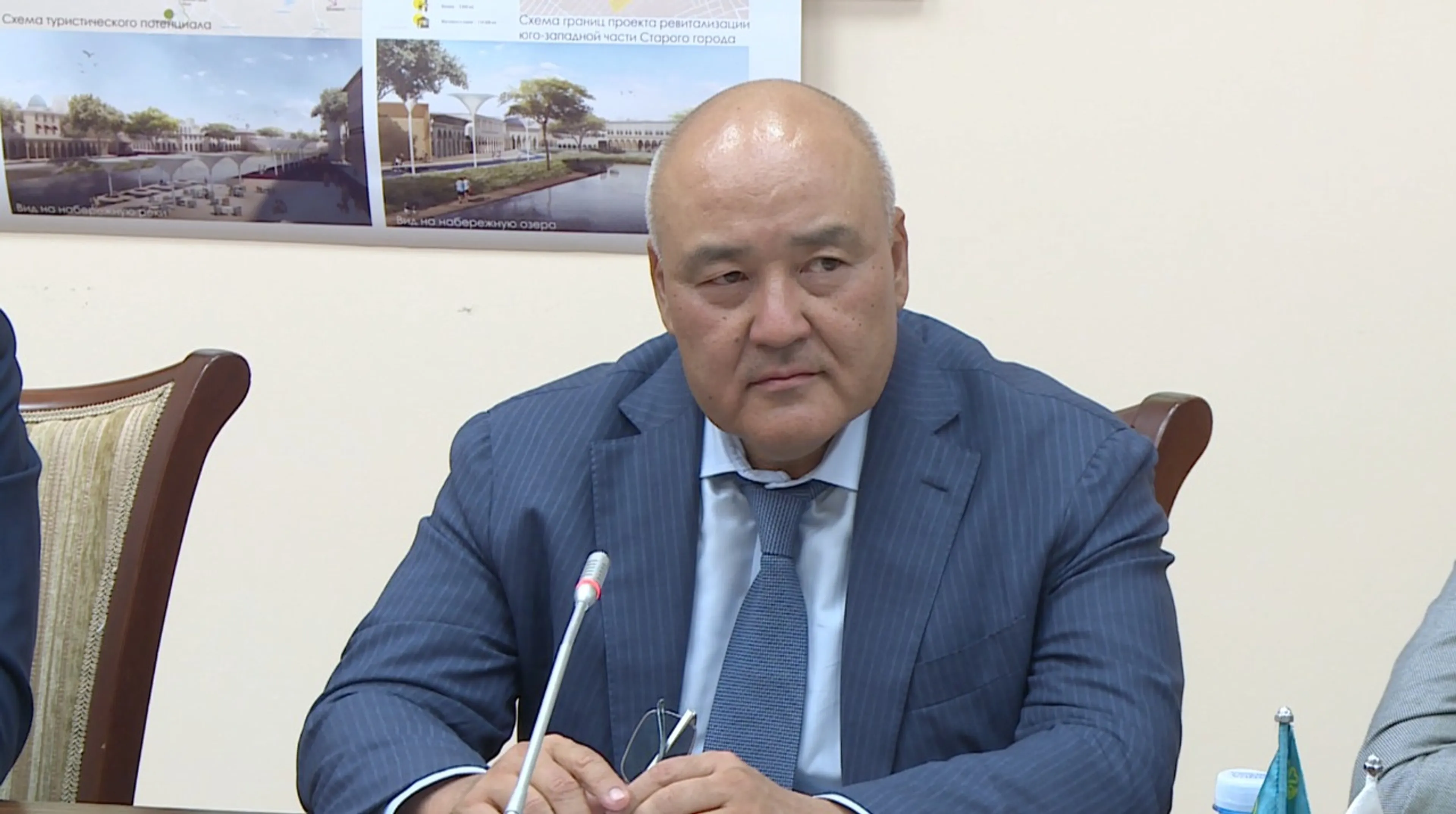 Капитал - Умирзак Шукеев прокомментировал ситуацию с частными детсадами