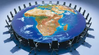 Капитал - Рост мировой экономики в 2020 году снизится на 1,5%