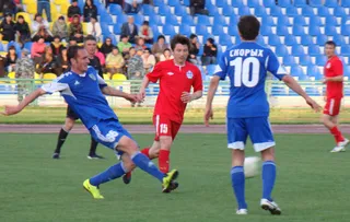 Капитал - «Кайсар», «Сункар» и «Жетысу» наказаны и предупреждены