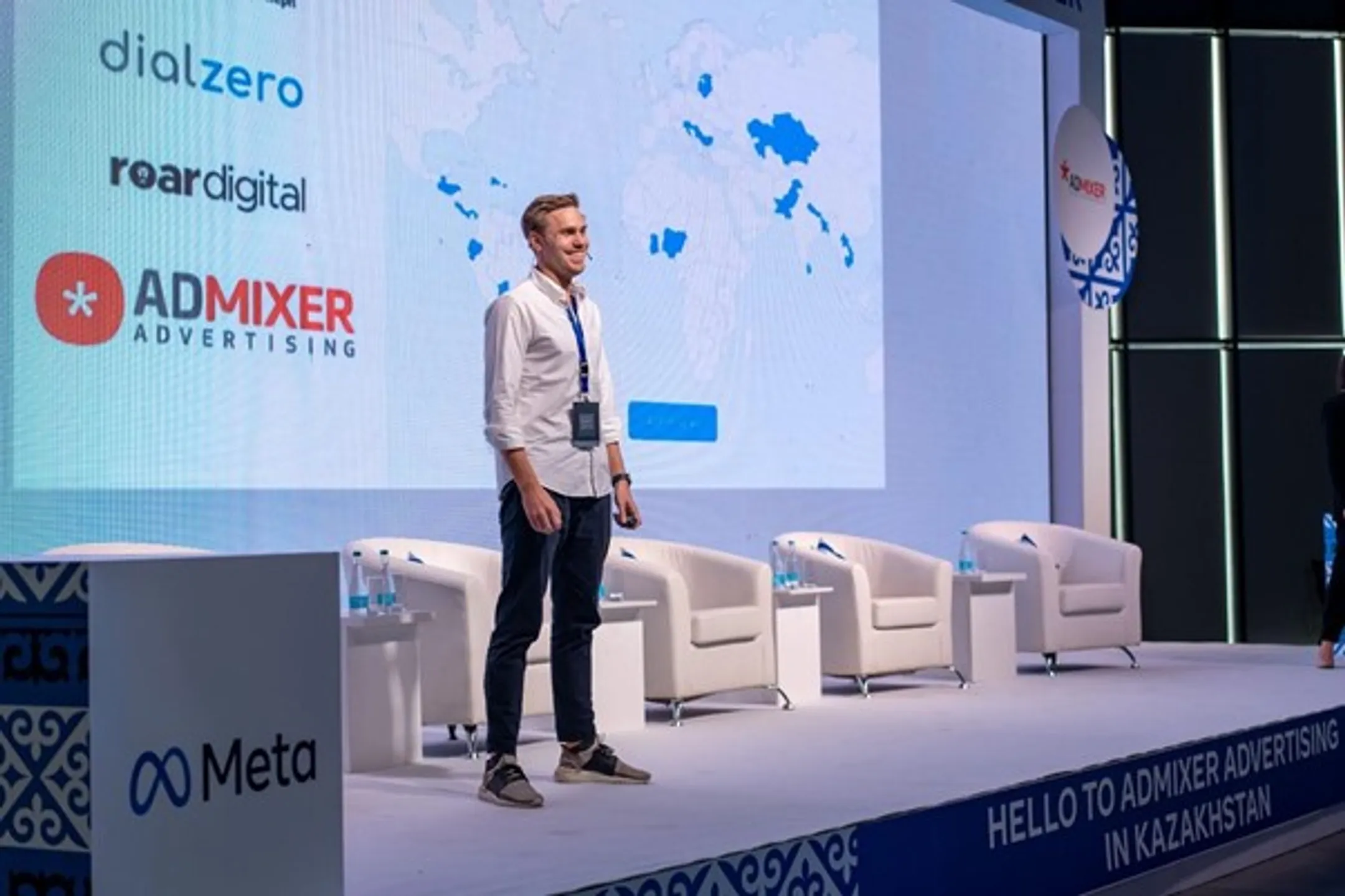 Бесконечность рекламных возможностей Meta вместе с ASP - Image Kapital.kz