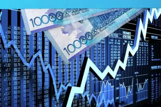 Капитал - Цены на нефть и металлы, курс тенге на 3-5 июня