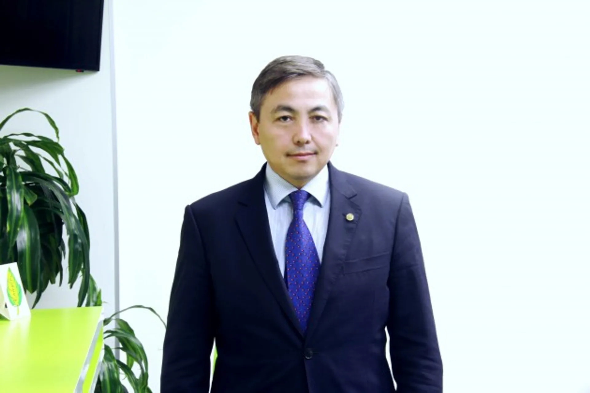 Капитал - Айдын Бикебаев ушел с поста заместителя главы ДБ «Сбербанка России»