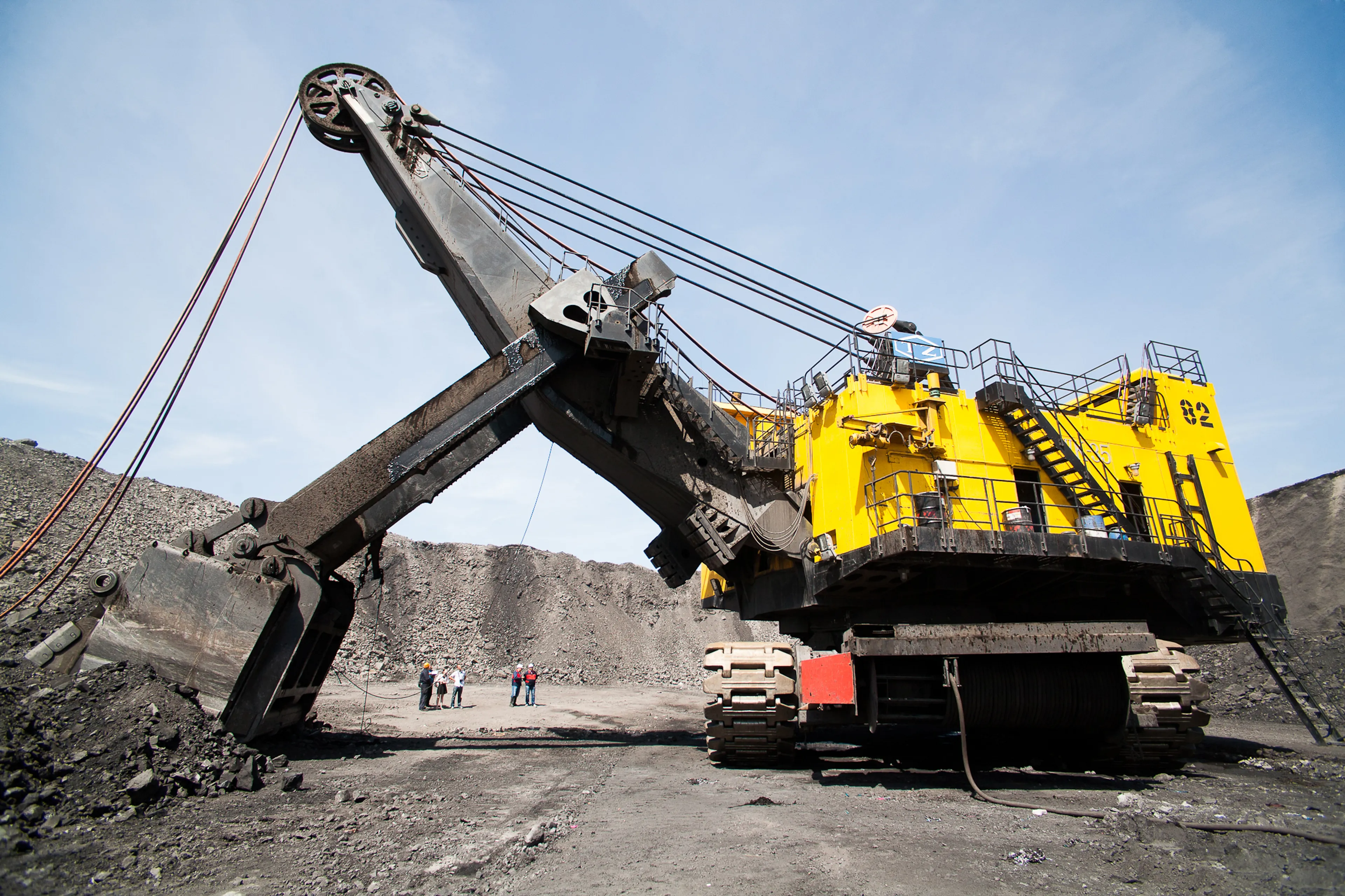 Капитал - Как реформировать угольную промышленность Казахстана?