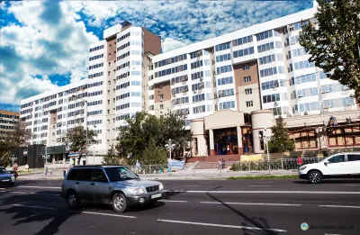 Рейтинг самых дорогих квартир в Шымкенте