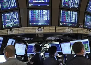 Капитал - Инвесторы скупают золото из-за опасения инфляции