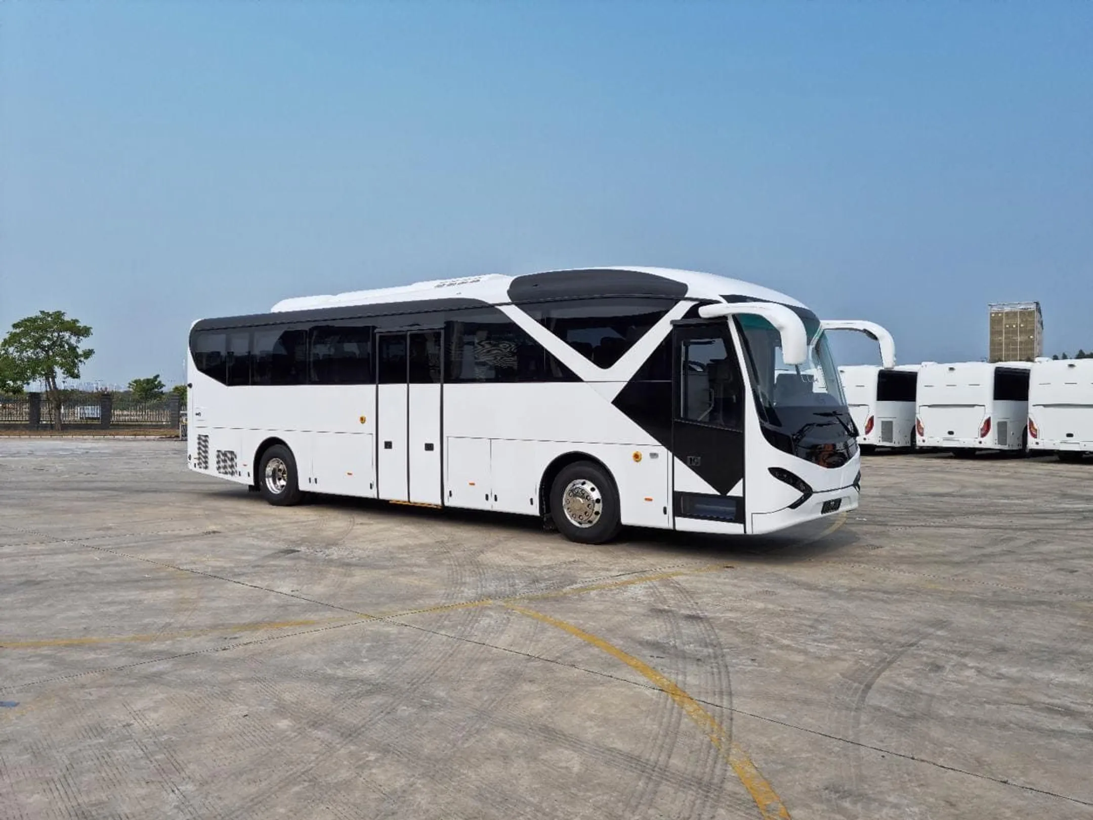 Falconeurobus.kz 