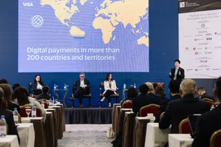 Капитал - Блокчейн, токенизация и AI: 
как технологии меняют финансовый рынок