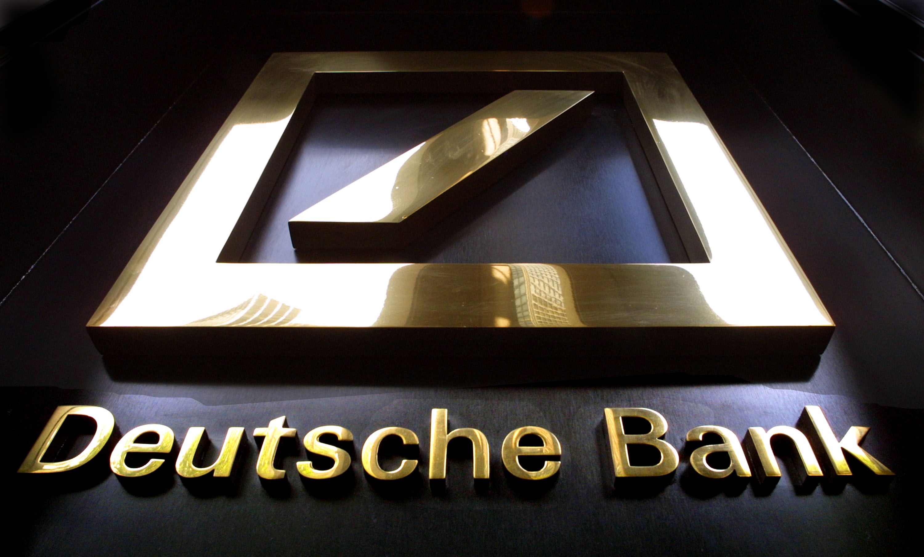 Deutsche Bank вновь проводит внутреннюю проверку- Kapital.kz