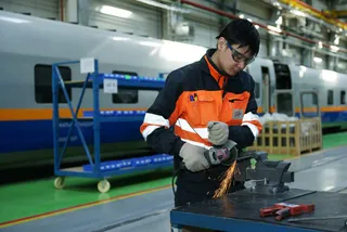 Капитал - БРК профинансирует обновление парка пассажирских вагонов