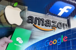 Капитал - Технологические бренды потеряли в стоимости миллиарды долларов