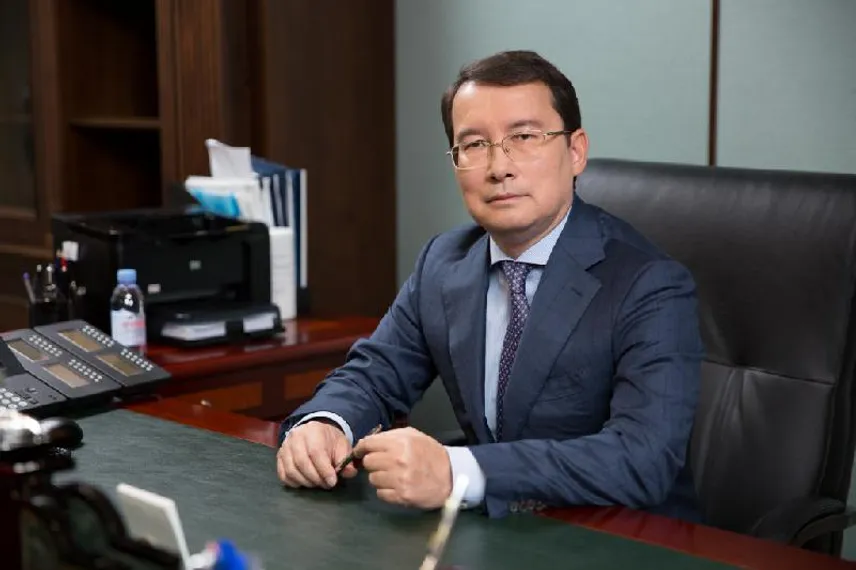 Капитал - Тимур Жаксылыков: Ни в одном договоре не говорится о единой валюте