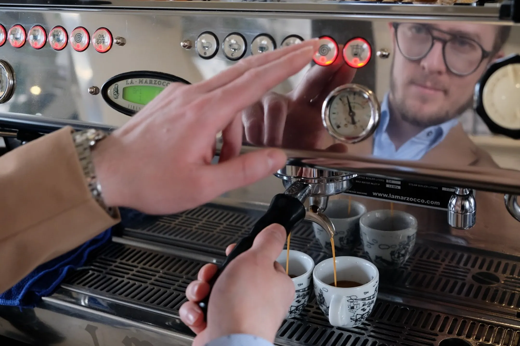 Бизнес со вкусом - Image Kapital.kz