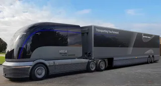 Капитал - Пять европейских компаний объявили о совместном проекте H2A