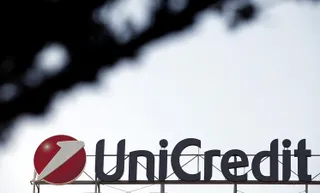 Капитал - UniCredit может объединиться с Societe Generale