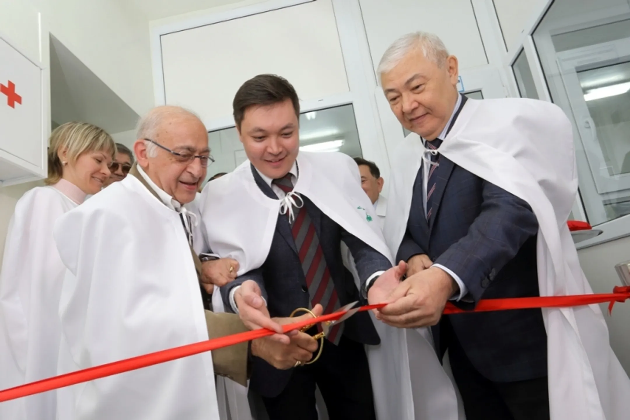 Производство таблеток запустили в Караганде - Image Kapital.kz