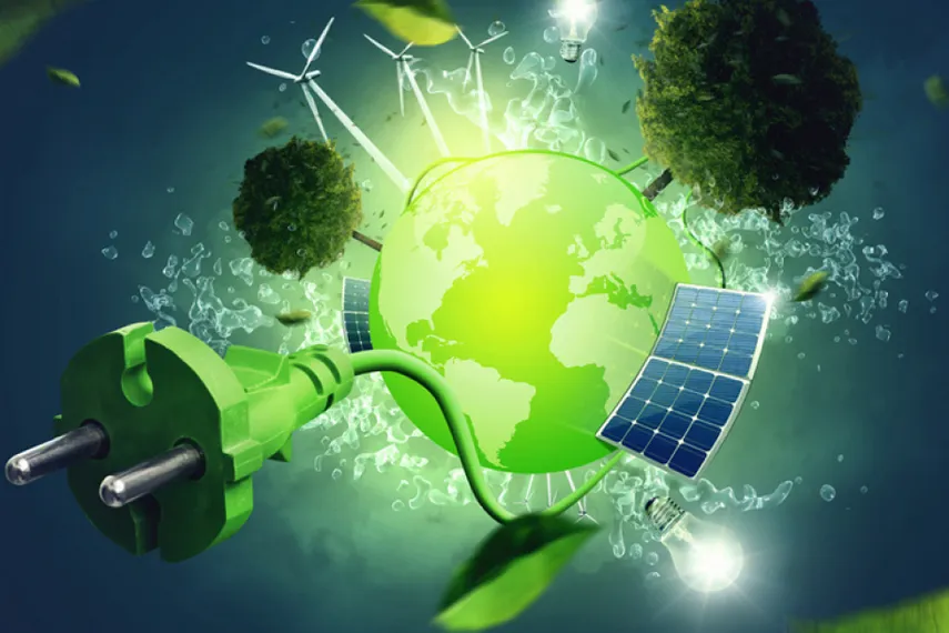 Капитал - «Зеленый» мост или «коричневая» реальность