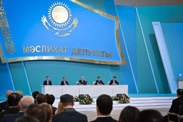 Фото: пресс-служба Акорды