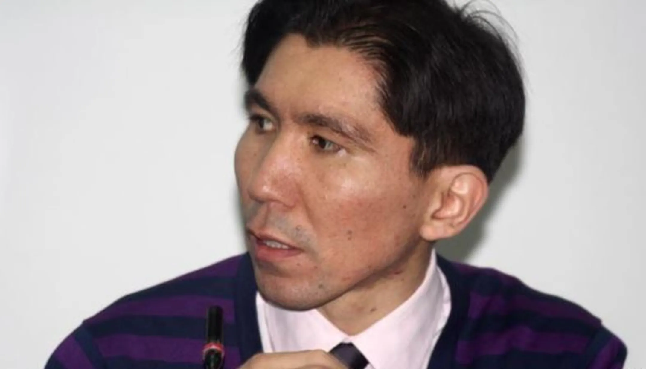 Премьер Ахметов споткнулся на ФИИРе - Image Kapital.kz