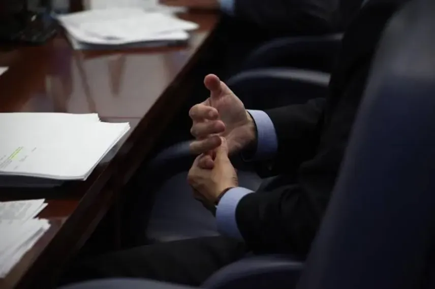 Капитал - Бывший финансовый директор Kcell Solutions осужден на 7 лет