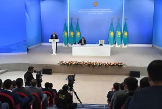 Капитал - Льготные тарифы на поставку продуктов в Мангистау  разработает правительство