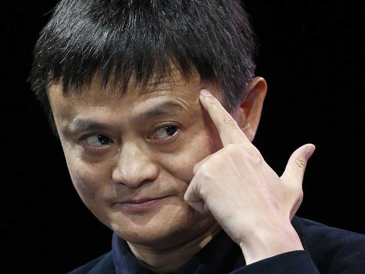 Alibaba вдвое увеличит расходы на научные разработки- Kapital.kz