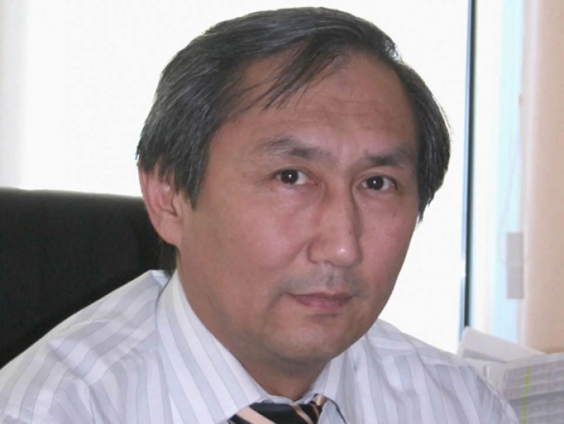 Капитал - Избран генеральный директор РД КМГ