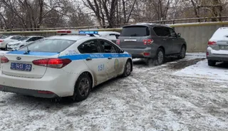 Департамент госдоходов по городу Алматы  