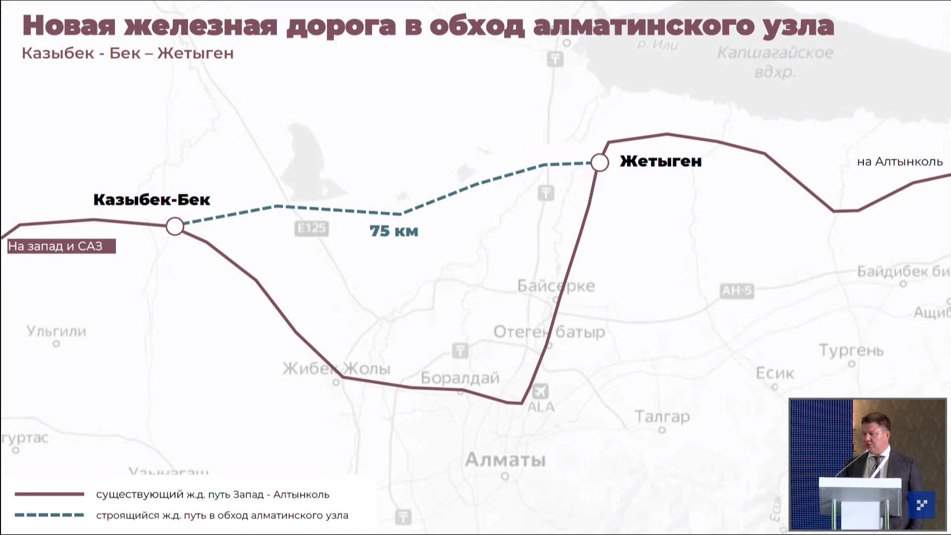 Логистических активов в Казахстане продолжает не хватать 2953329 - Kapital.kz 