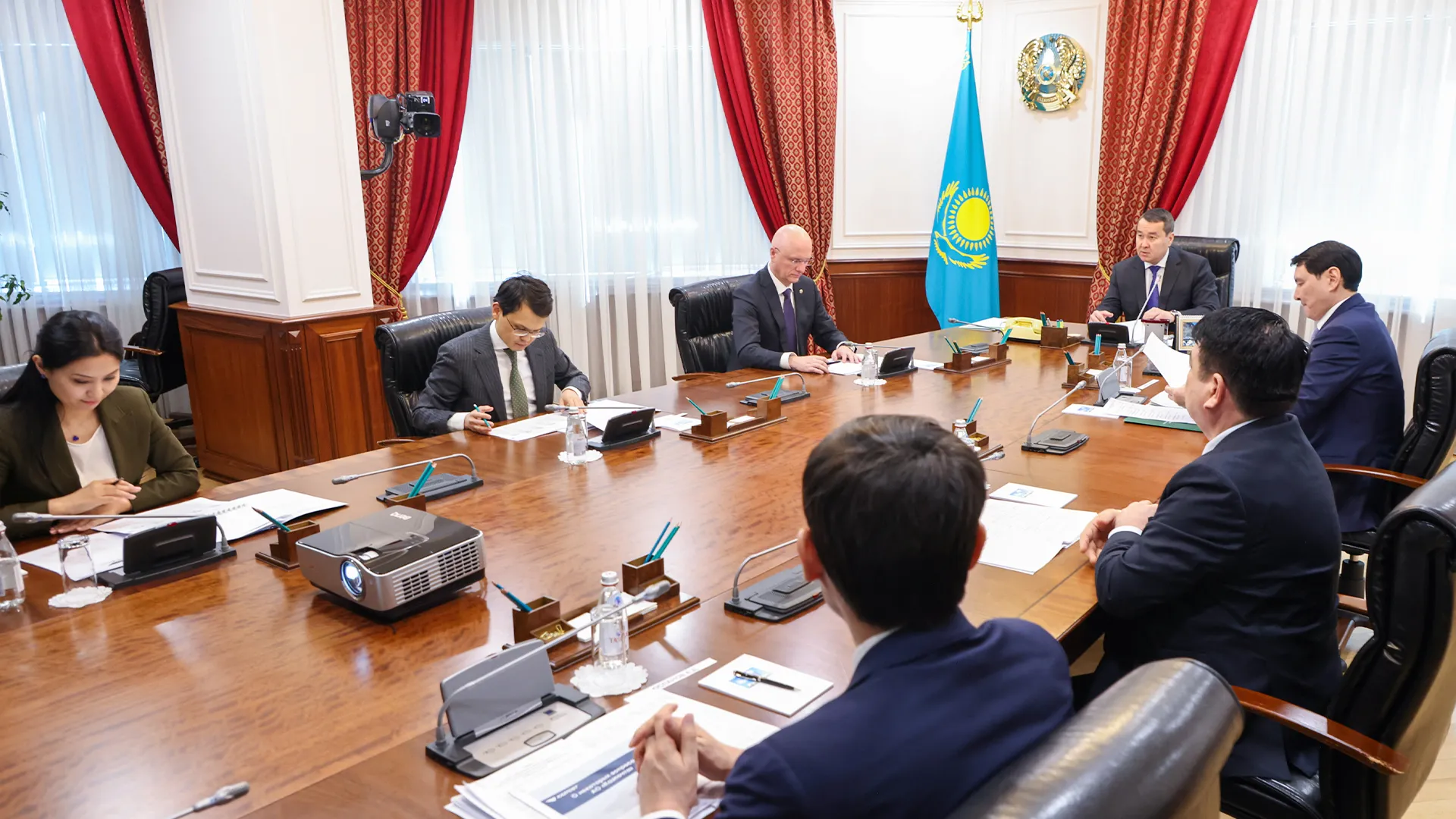 Капитал - На 40% увеличили пропуск фур из Китая в Казахстан