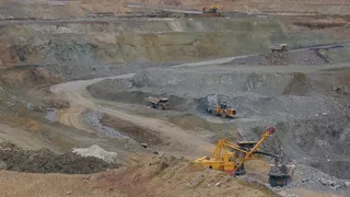 Капитал - Казгеология намерена привлечь до $100 млн инвестиций