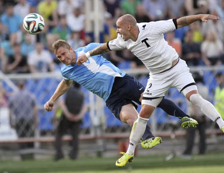 Капитал - Статус легионеров для футболистов из стран ЕАЭС может быть отменен