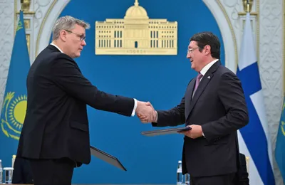 Фото: Акорда